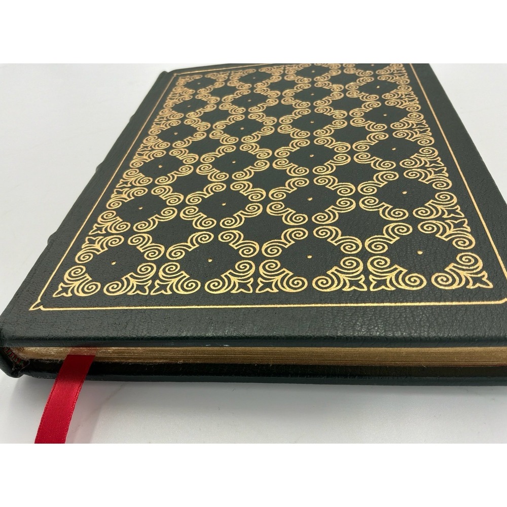 Uncle Remus Joel Chandler Harris Franklin Library 1979 Limited Edition Leather - Picture 5 of 10
